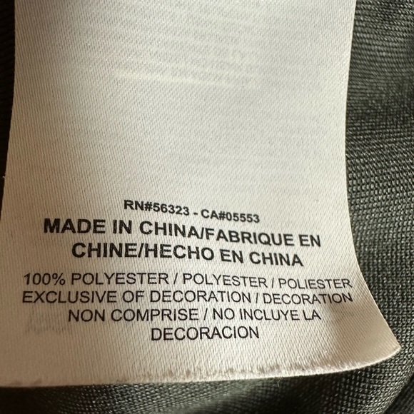 Nike Philadelphia‎ 76ers Crewneck Sweatshirt Size S - Picture 6 of 7